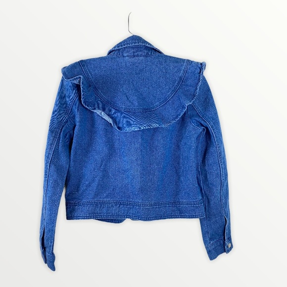 K/Lab Jean Jacket - Picture 4 of 4